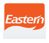 Eastern Pickles logo