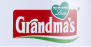 Grandma's Pickles logo