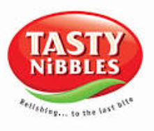 Tasty Nibbles Logo