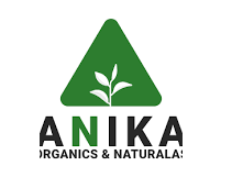 Anika naturals Logo
