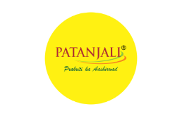 patanjali Logo