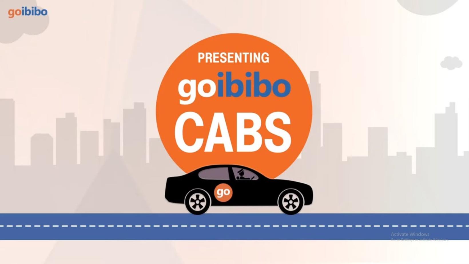Goibibo