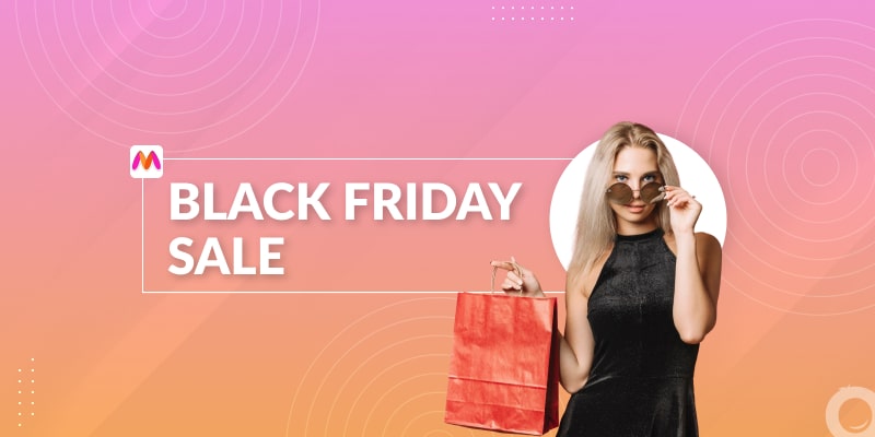 Myntra Black Friday Sale