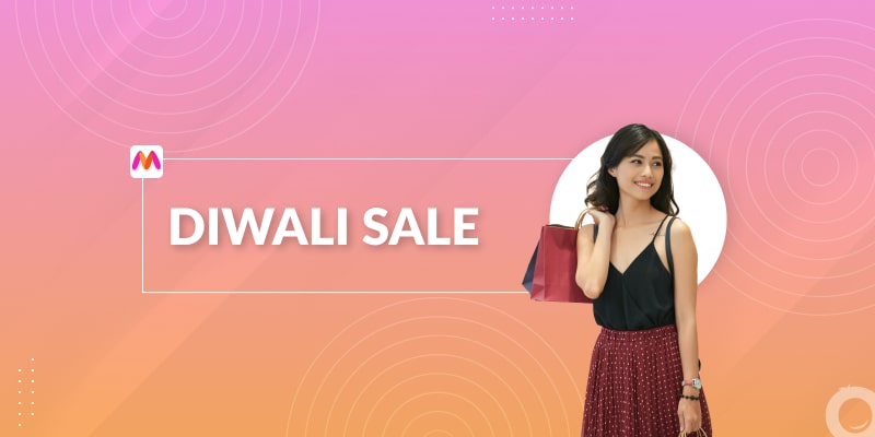 Myntra Diwali Sale