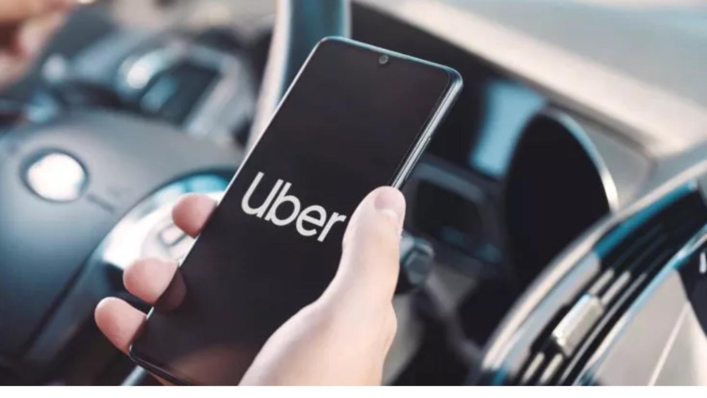 Uber