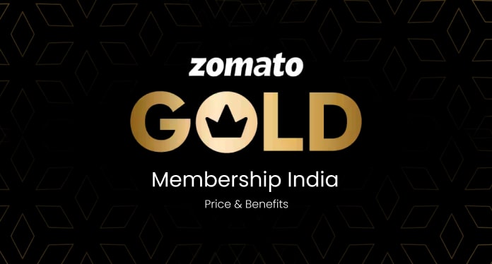 Zomato Gold Membership Plan: Price & Benefits