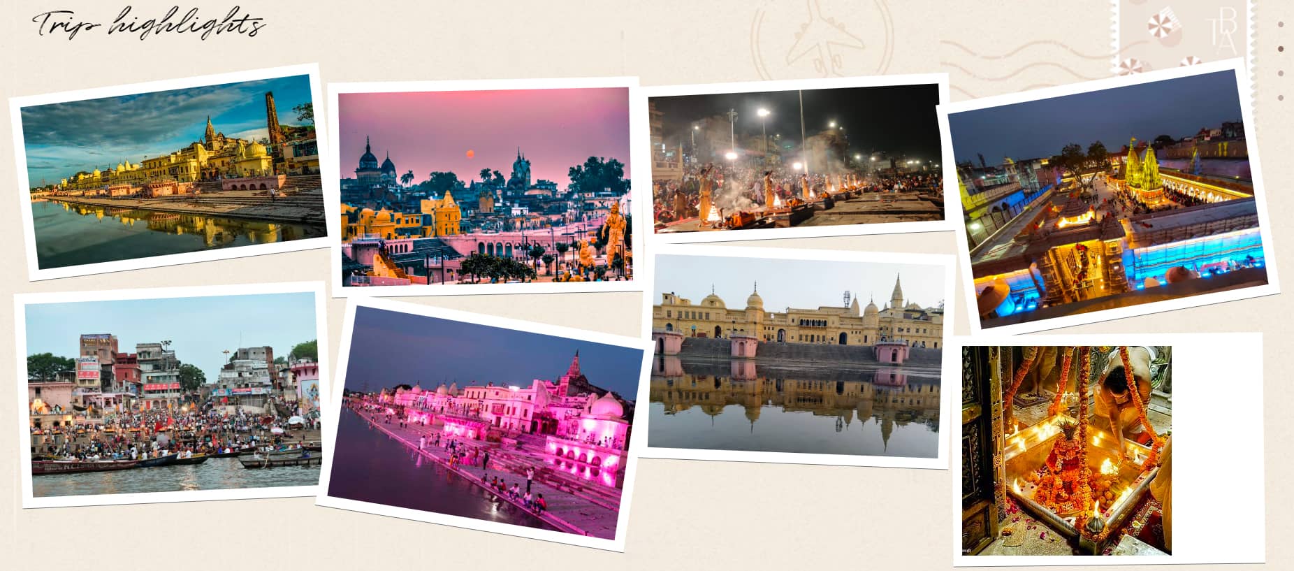 Ayodhya Tour Packages