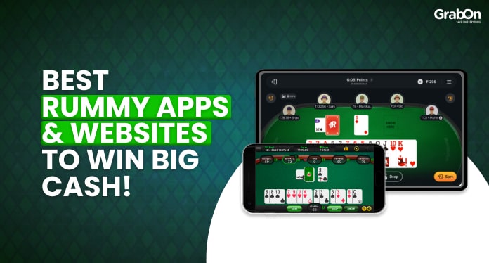 13 Best Rummy Apps & Websites In India (2025)