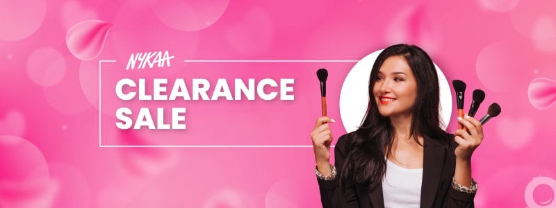 Clearance Sale