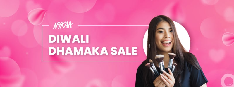 Diwali Dhamaka Sale