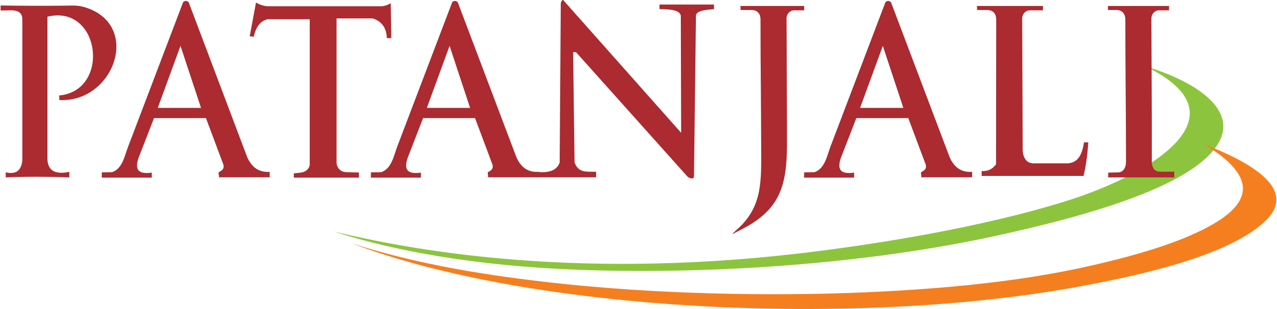 Patanjali Logo