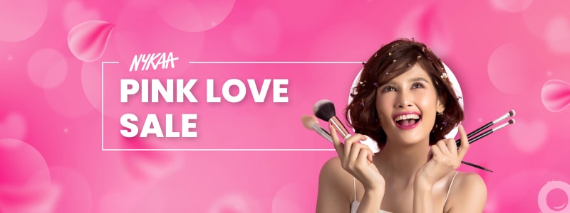 Pink Love Sale