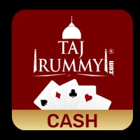 Taj Rummy