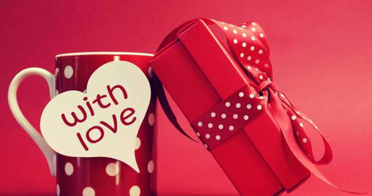 Valentine’s Day Gifts and Offers for Him & Her in 2026