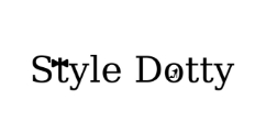 Style Dotty
