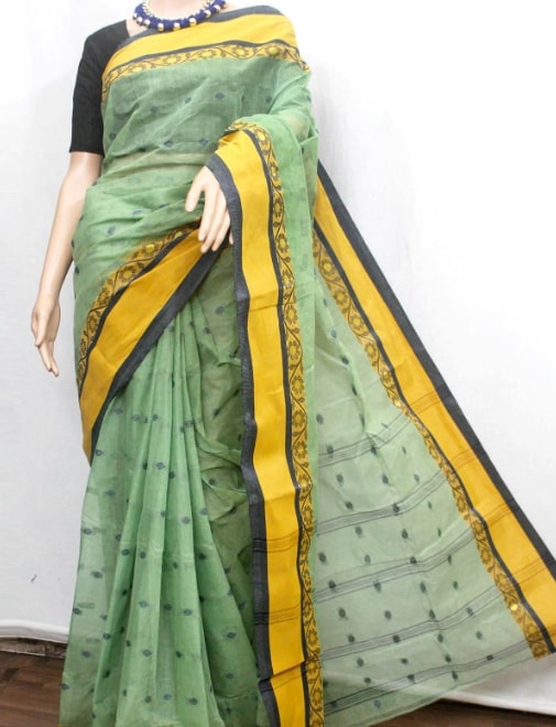 Tant Saree