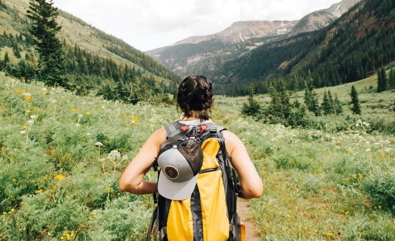 The Spontaneous Traveler