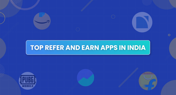 Top 15 Refer And Earn Apps In India For 2024 - GrabOn