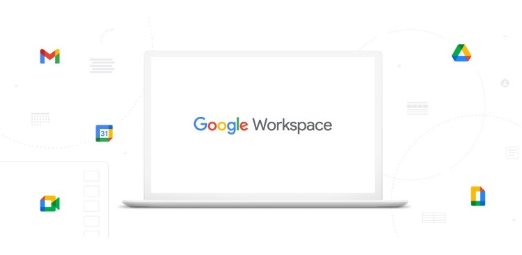 about google workspace