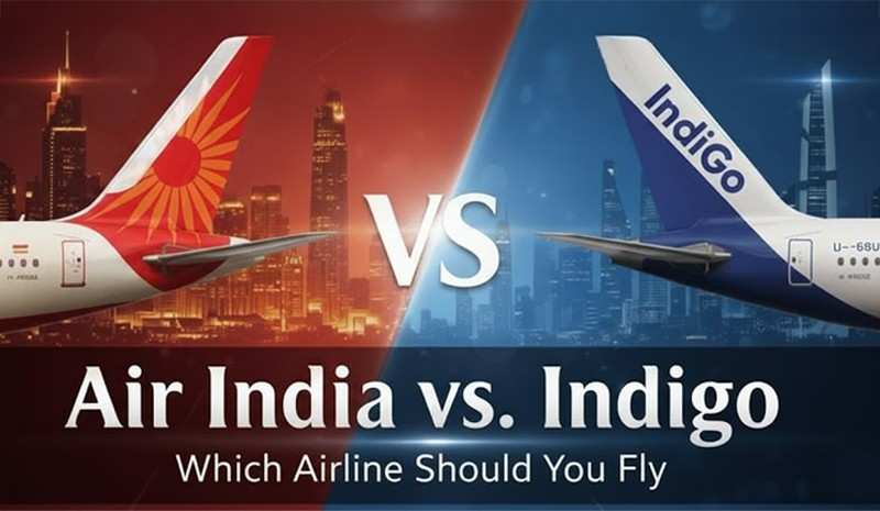 air india vs indigo which airline should you fly