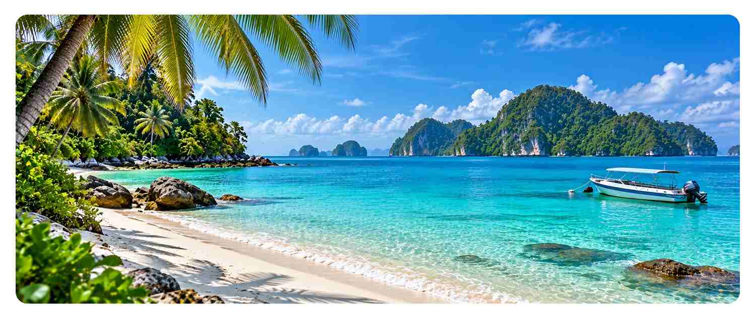 andaman vacation for family