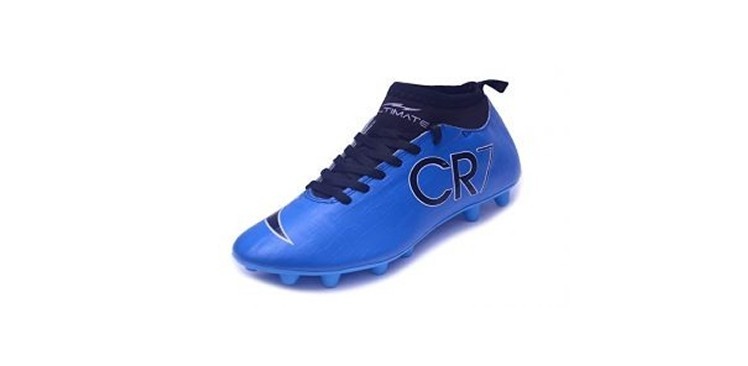 axpro ronaldo ankle synthetic football shoes