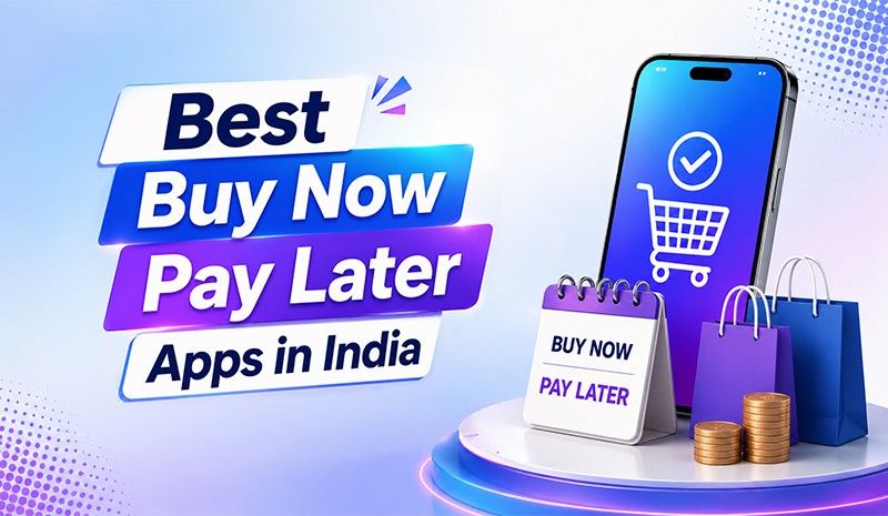 best buy now pay later apps in india
