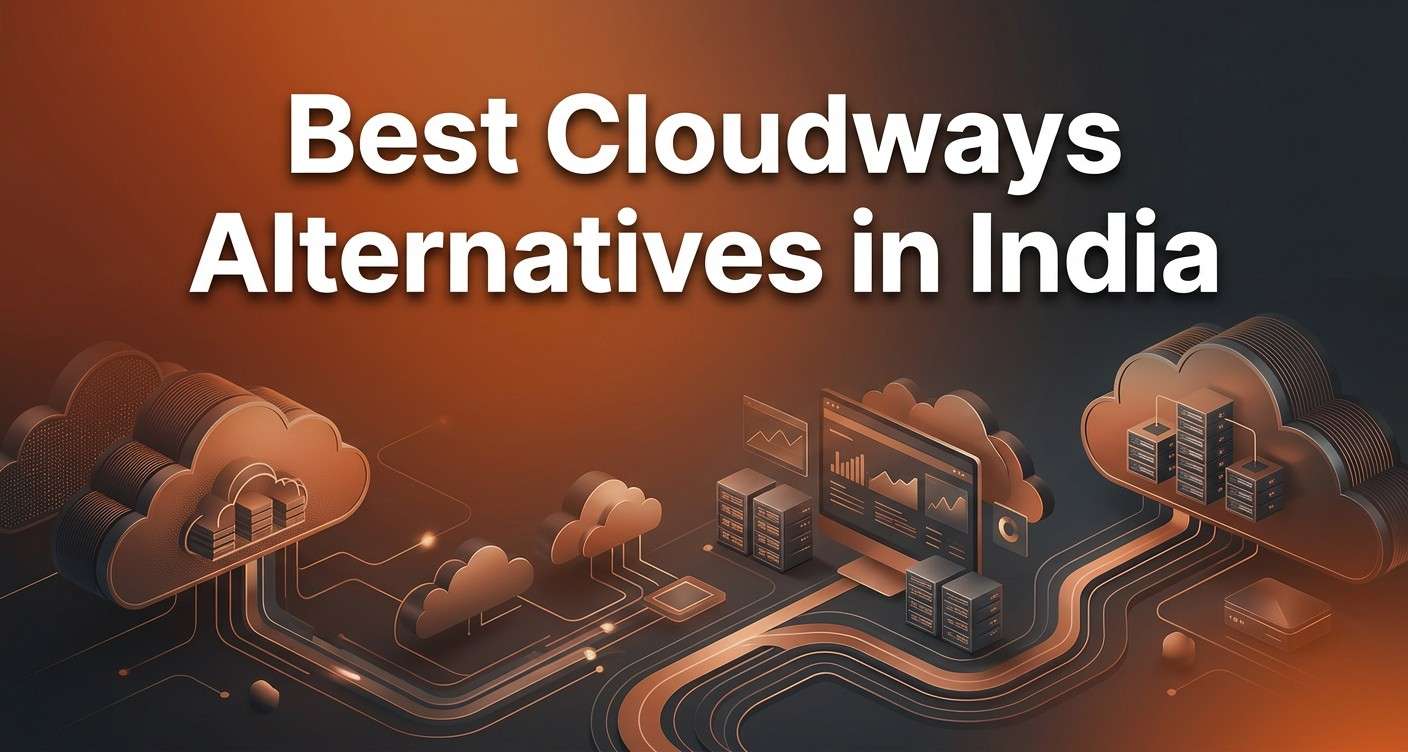 best cloudways alternatives in india