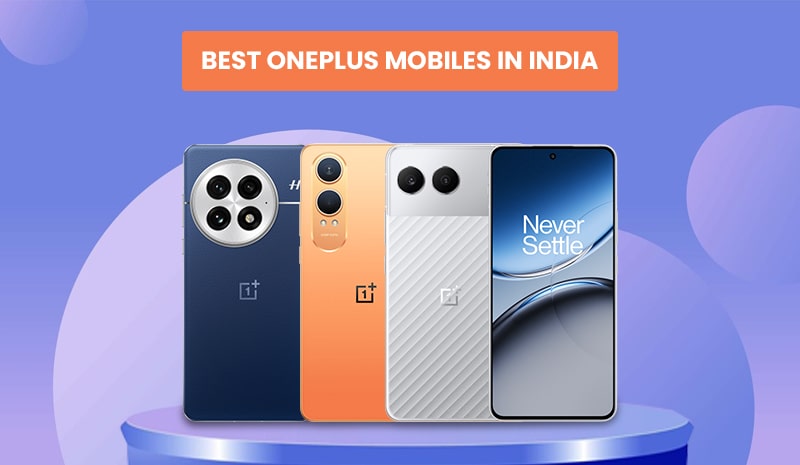 best oneplus mobiles