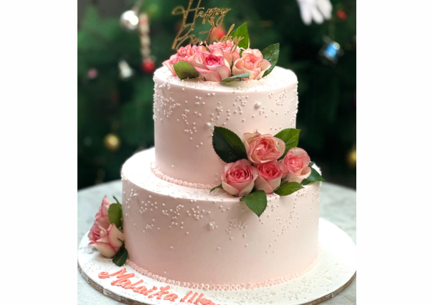 cakes