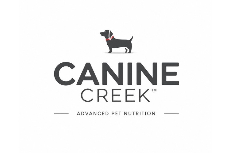 canine creek