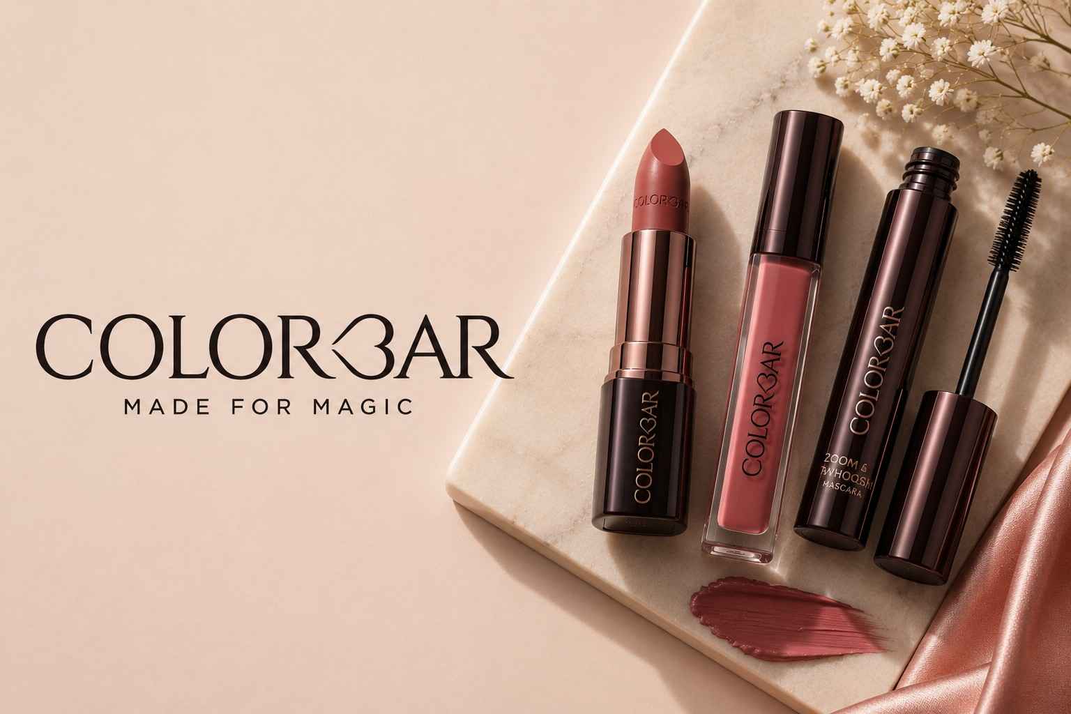 colorbar