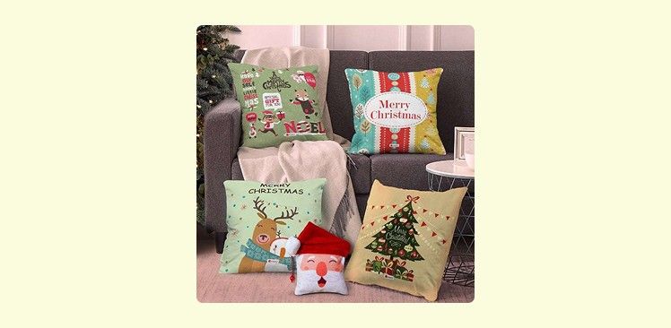 custom pillow blanket