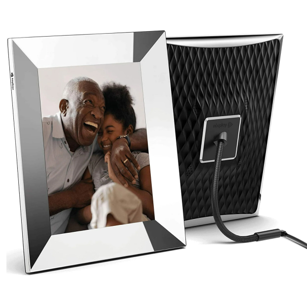 digital photo frame
