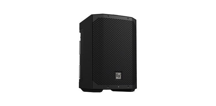 electro voice everse loud speaker