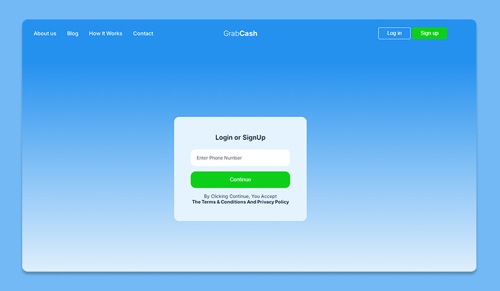 firstcry affiliate program registration process step 2
