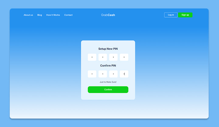 firstcry affiliate program registration process step 3