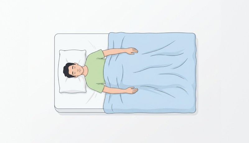 for back sleepers