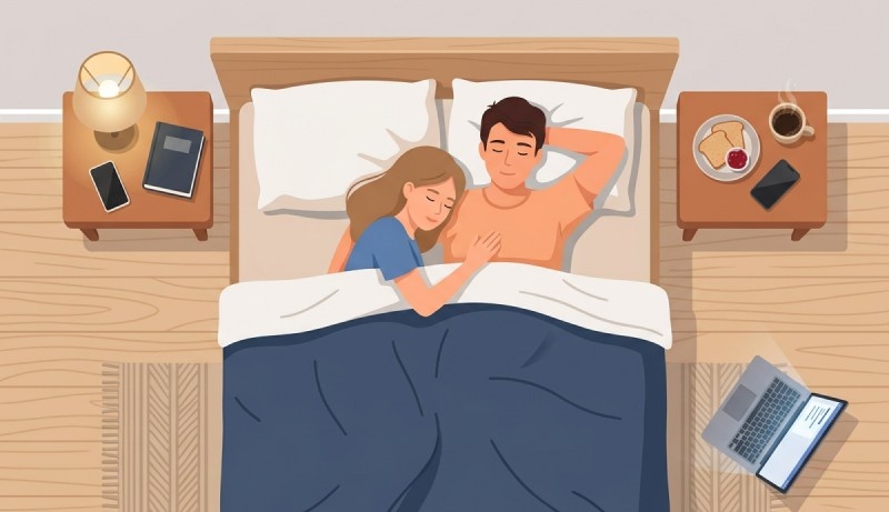 for couples