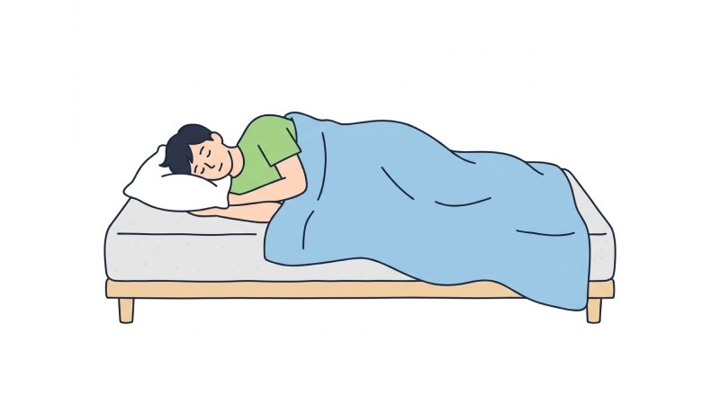 for side sleepers