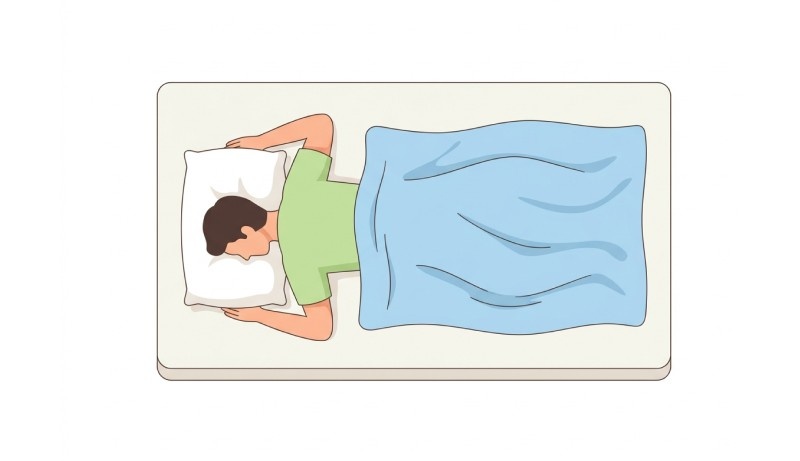 for stomach sleepers