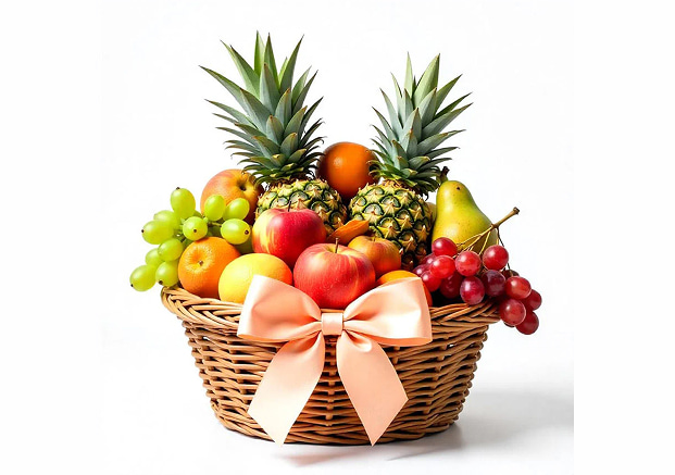 fresh fruits