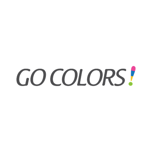 go colors