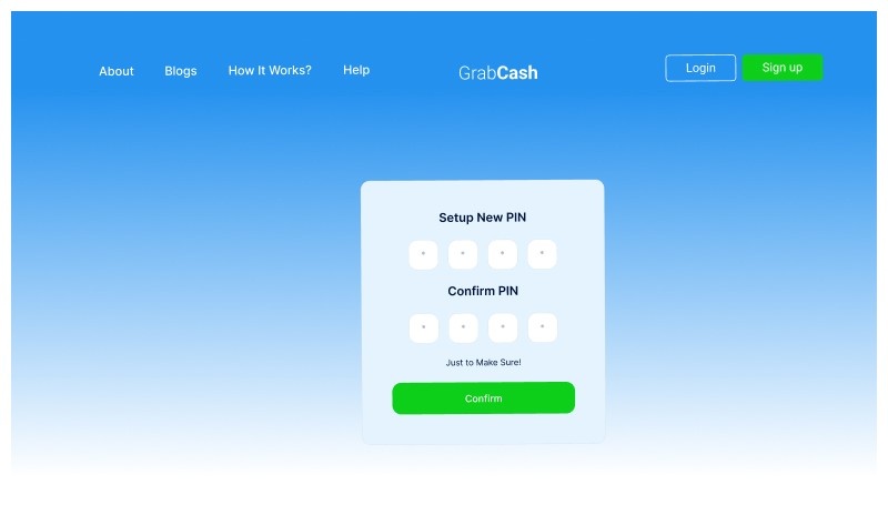 goibibo affiliate program registration process step 2