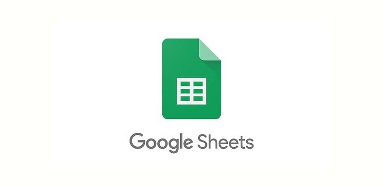 google sheets