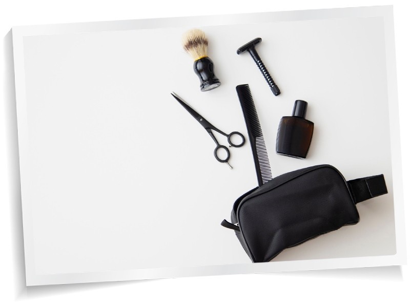 grooming kits from bombay shaving company