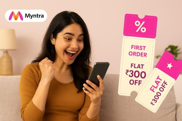 How to Maximize Your Savings as a Myntra New User
