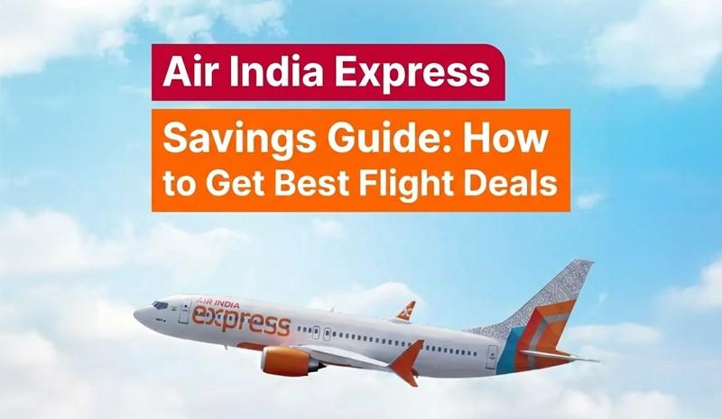 how to save money on air india