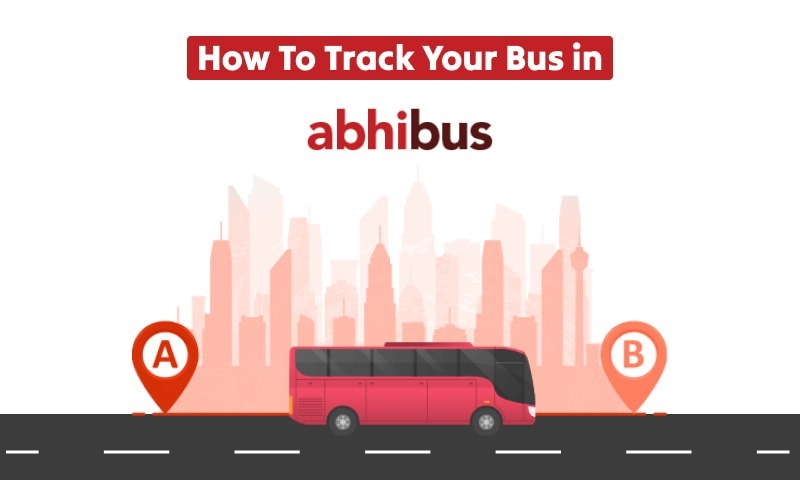 How To Track Your Bus in AbhiBus