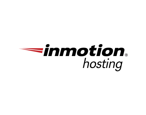 inmotion hosting